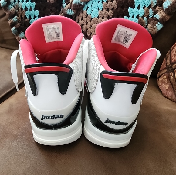 Jordan dub zero's - Picture 6 of 9